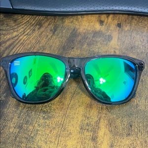 Blenders Polarized Sunglasses